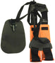 Husqvarna 503736303 Harness Complete For Brushcutter 200 300 Series (Superseded to 596296801) - SLE Equipment - 2