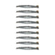 Rotary Genuine Part 50387 BLADE FOR STIGA 480MM Pack of 9 REPL 1111 - 9090 - 01 - SLE Equipment - 1