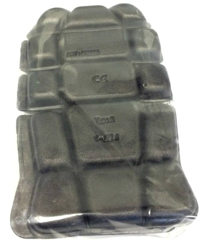 Husqvarna 505622699 Knee Pad Inserts (2) - Arborist Trousers - SLE Equipment - 1