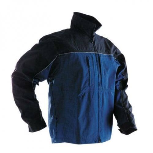 Husqvarna 505624054 Clearing Brush Cutting Arborist Jacket - Size Large - SLE Equipment - 1