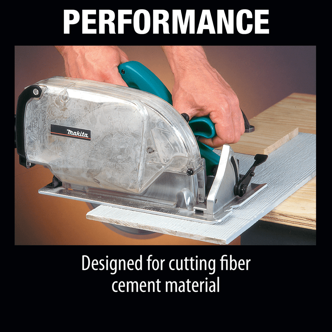 Makita 5057KB - 7?1/4" Circular Saw Dust Collector - SLE Equipment - 5