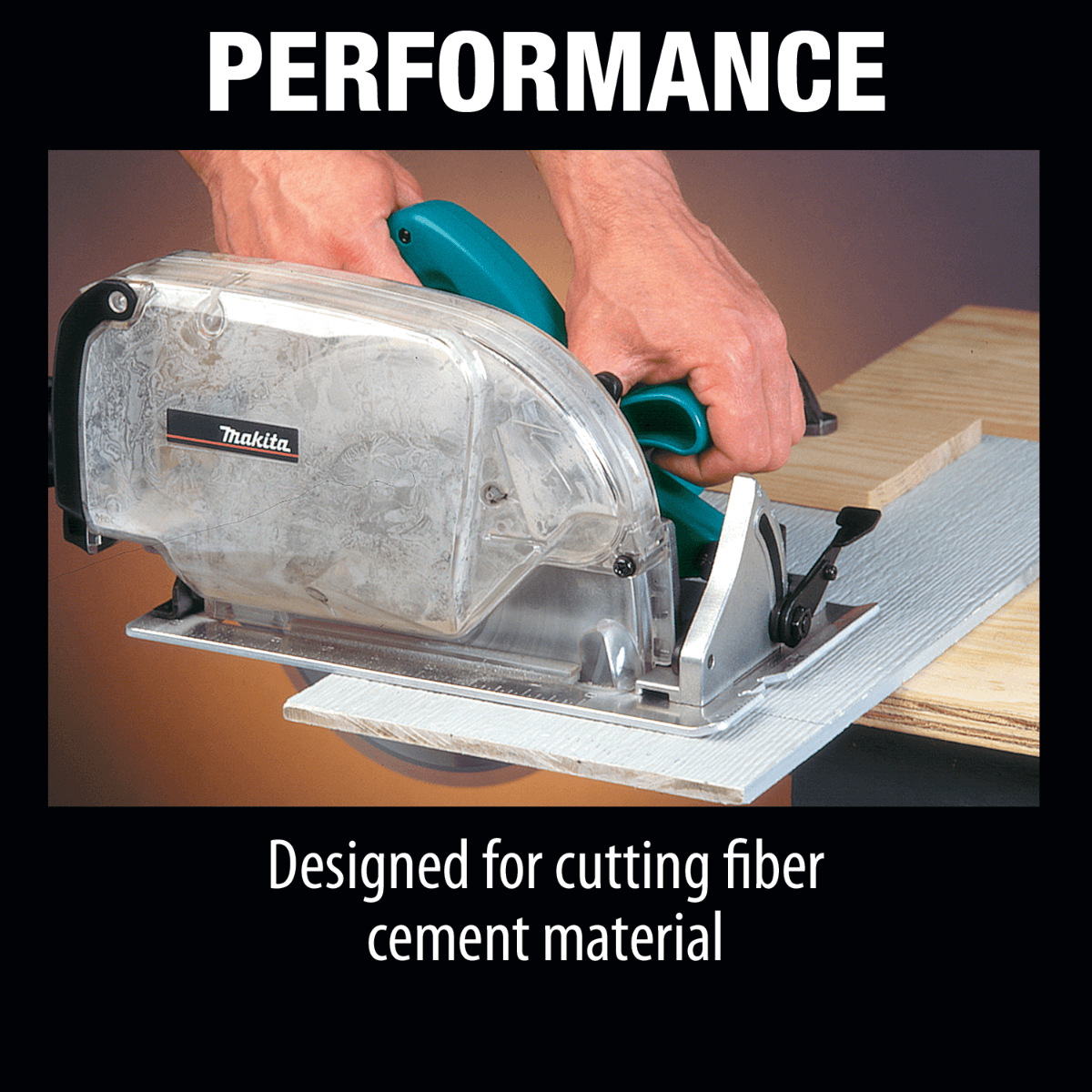 Makita 5057KB - 7?1/4" Circular Saw Dust Collector - SLE Equipment - 5