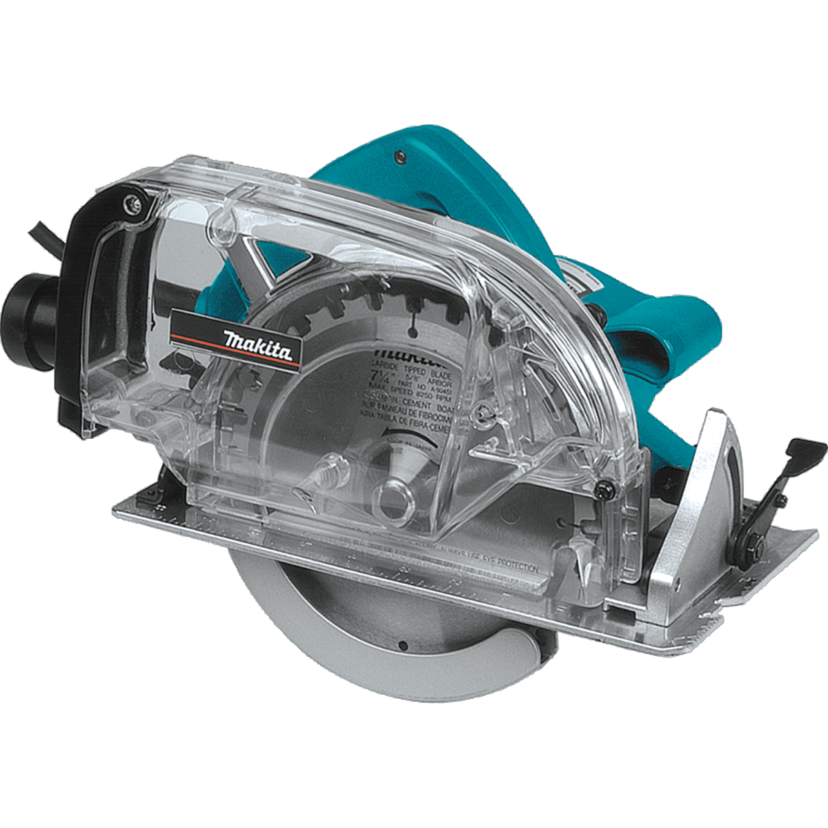 Makita 5057KB - 7?1/4" Circular Saw Dust Collector - SLE Equipment - 1