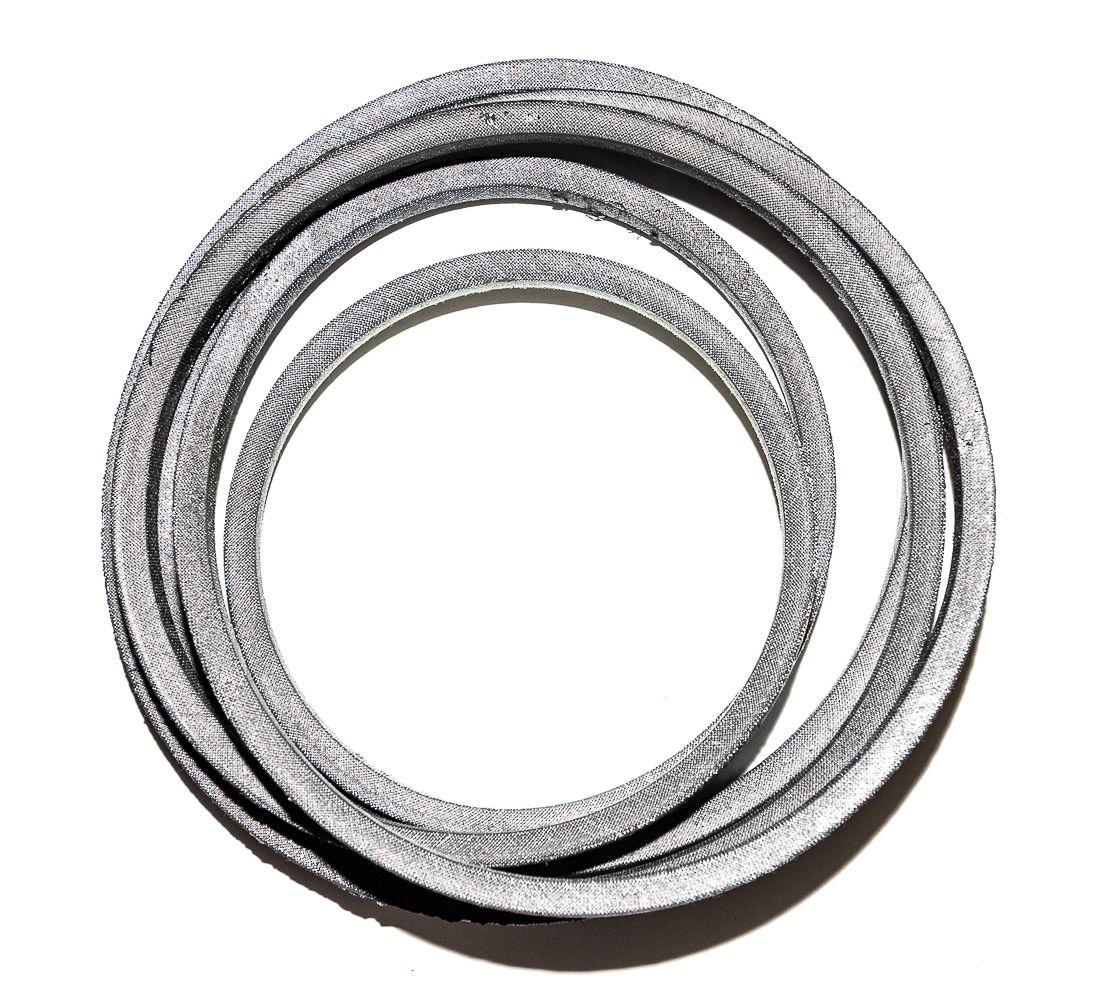 Swisher Genuine Part 5058 Belt - V, 122" New T60 & FM50 - SLE Equipment - 1