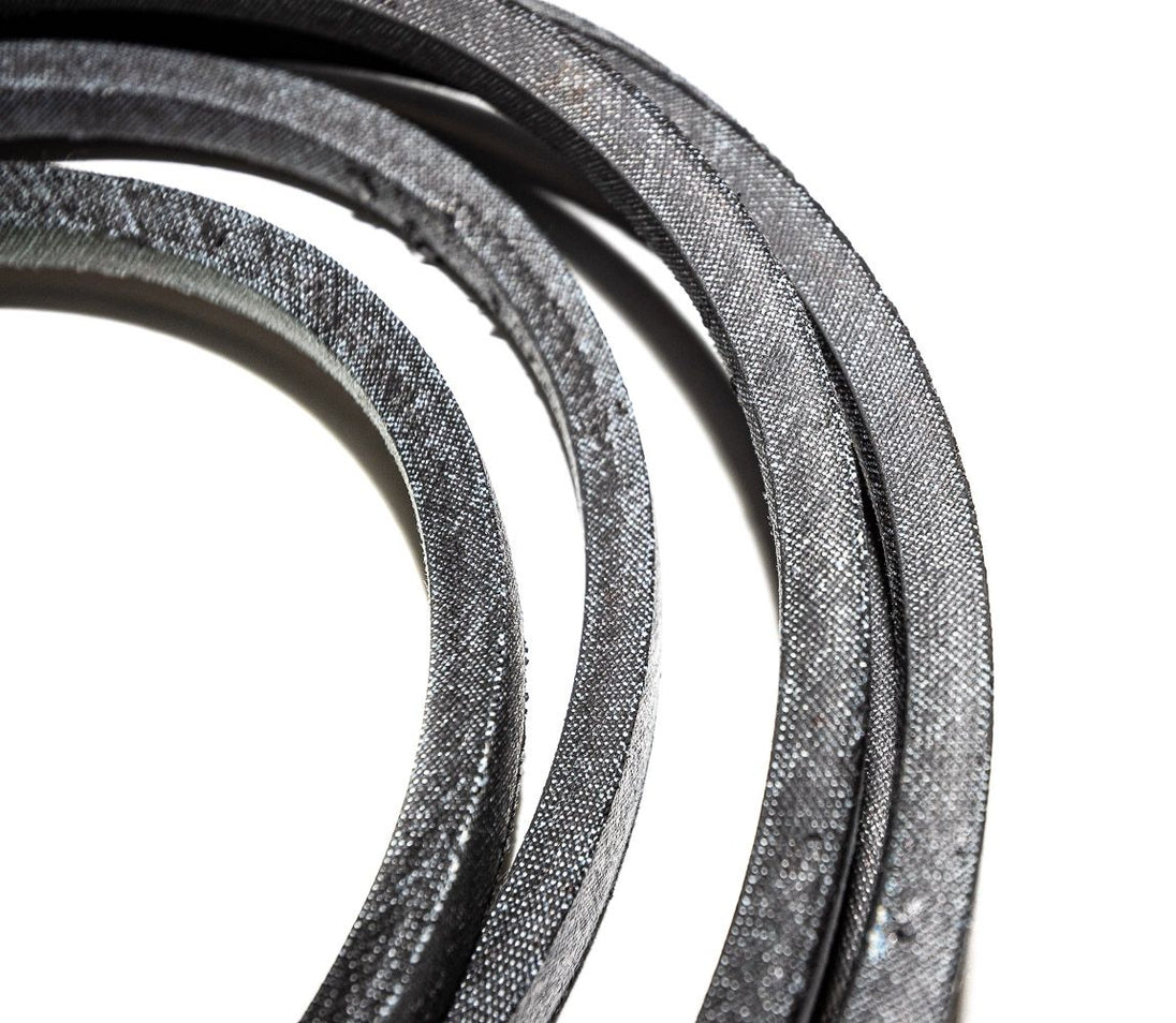 Swisher Genuine Part 5058 Belt - V, 122" New T60 & FM50 - SLE Equipment - 2