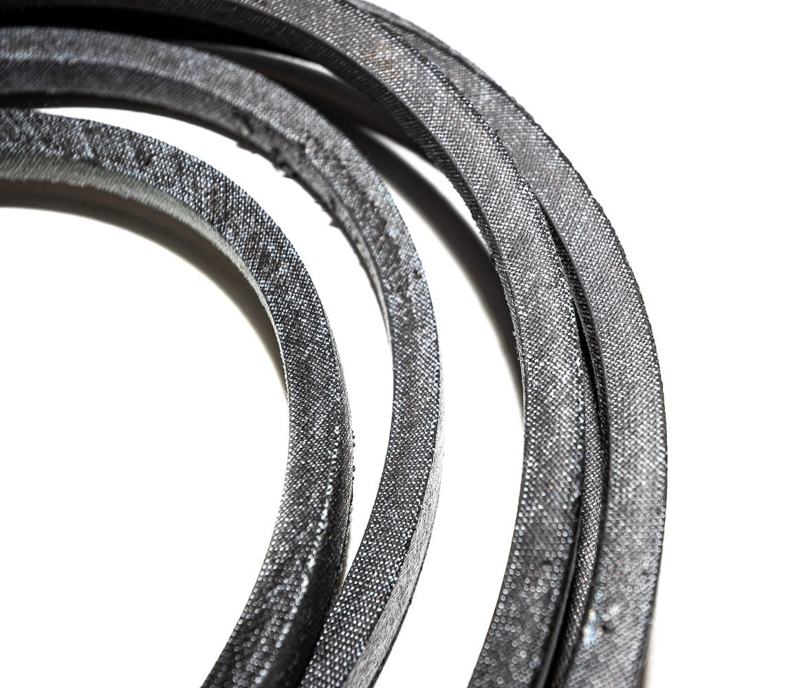Swisher Genuine Part 5058 Belt - V, 122" New T60 & FM50 - SLE Equipment - 2