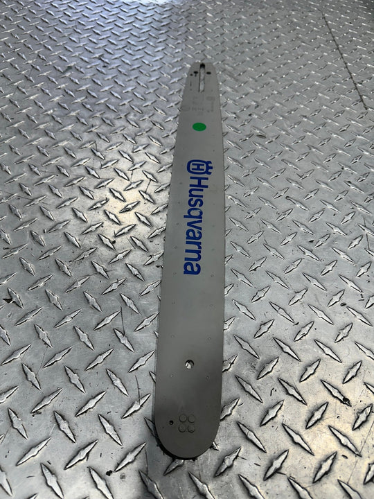 Husqvarna 508926180 RP20" Bar, HLN250 - 80 .325,.050 (Superseded to 585943280) - SLE Equipment - 1