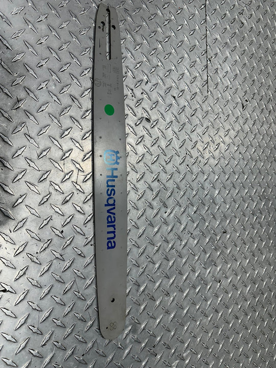 Husqvarna 508926180 RP20" Bar, HLN250 - 80 .325,.050 (Superseded to 585943280) - SLE Equipment - 2