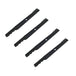 John Deere OEM Part # 51-3565 Lawn Mower Mulching Blade Set of 4