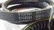 Snapper Pro Genuine Belt 40.084 EL , Cogged Type 5102594 - SLE Equipment - 2
