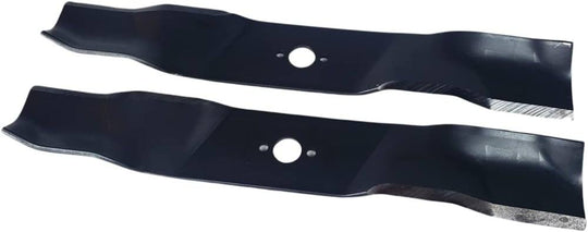 Ferris 5107717X2 Mulch Blade Set of 2 w/ .25 Hole for 32" Mower Decks - SLE Equipment - 1
