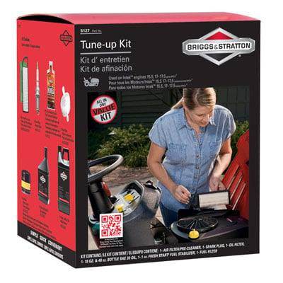 Briggs and Stratton 5127B Intek Engine Tune - Up Kit - SLE Equipment - 1