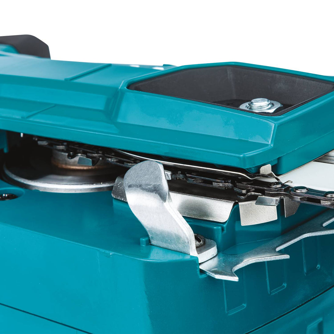 Makita 18V X2 (36V) LXT Lithium‑Ion 14" Top Handle Chainsaw XCU08Z - Tool Only - SLE Equipment - 10