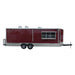 Concession Trailer 8.5' X 24' Brandy Wine Food Event Catering