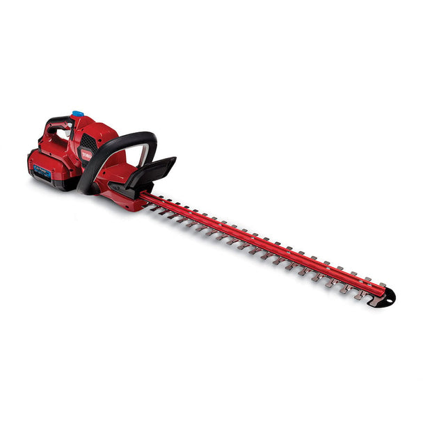 Toro 51841 60V MAX Electric 24" Hedge Trimmer with 2.0Ah Battery