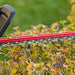 Toro 51841 60V MAX Electric 24" Hedge Trimmer with 2.0Ah Battery