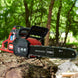 Toro 51850 60V MAX Battery 16" Chainsaw with 2.5Ah Battery W/battery & Charger - SLE Equipment - 2