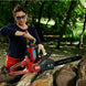 Toro 51850 60V MAX Battery 16" Chainsaw with 2.5Ah Battery W/battery & Charger - SLE Equipment - 3