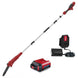 Toro 51870 60V MAX 10" Brushless Pole Saw - 2.0Ah Battery Included - SLE Equipment - 1
