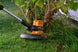 WORX GT WG150.1 10-Inch 18-Volt 2-In-1 Cordless Electric Grass Trimmer/Edger