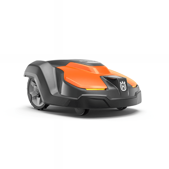 Husqvarna 520 EPOS Automower Robotic Mower - SLE Equipment - 1