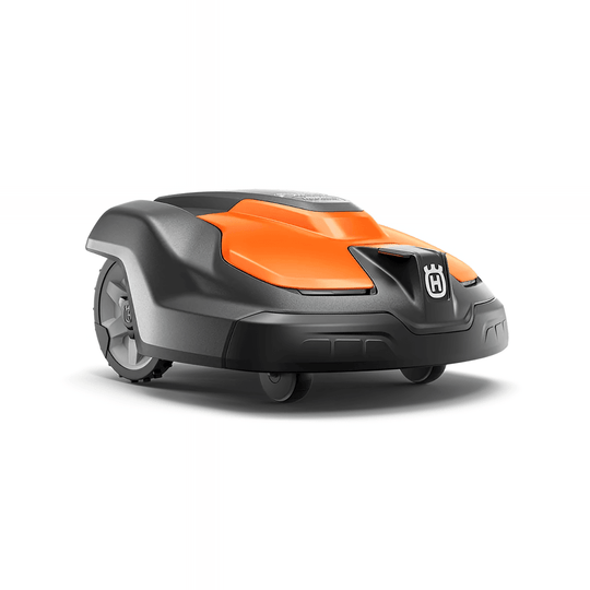Husqvarna Automower 520H EPOS Robotic Mower - SLE Equipment - 1