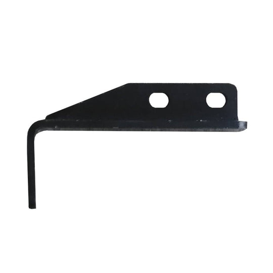 Husqvarna Genuine Part 522860702 BRACKET, HOLD DOWN - SLE Equipment - 1
