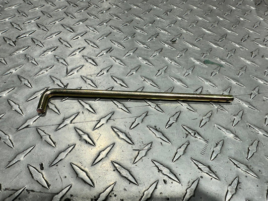 Husqvarna 522909801 PIN, RETENTION - SLE Equipment - 1