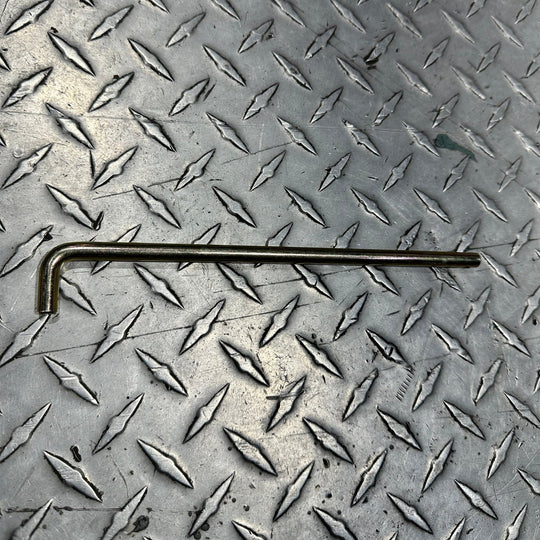 Husqvarna 522909801 PIN, RETENTION - SLE Equipment - 2