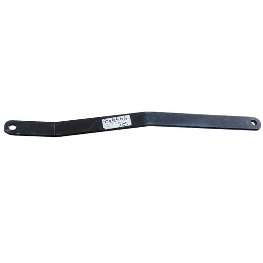 Husqvarna Genuine Part 525444902 STRAP, BLK - SLE Equipment - 1