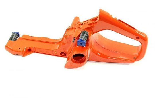Husqvarna Genuine Part 525862104 Fuel Tank Assembly (Superseded to 537437906) - SLE Equipment - 1