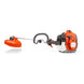 Husqvarna Z560X 31HP Kawasaki Zero Turn Mower Handhelds Package - SLE Equipment - 3