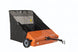 Husqvarna 529756001 42" Lawn Sweeper - SLE Equipment - 1