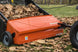 Husqvarna 529756001 42" Lawn Sweeper - SLE Equipment - 9