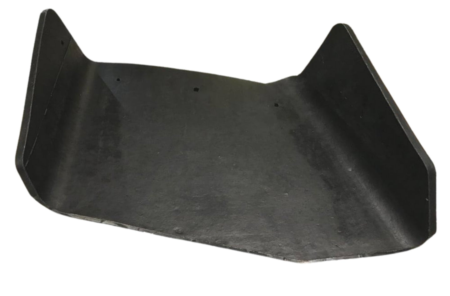 52" / 60" Rubber Chute Kit Dixon Husqvarna Poulan 539131162 - SLE Equipment - 2