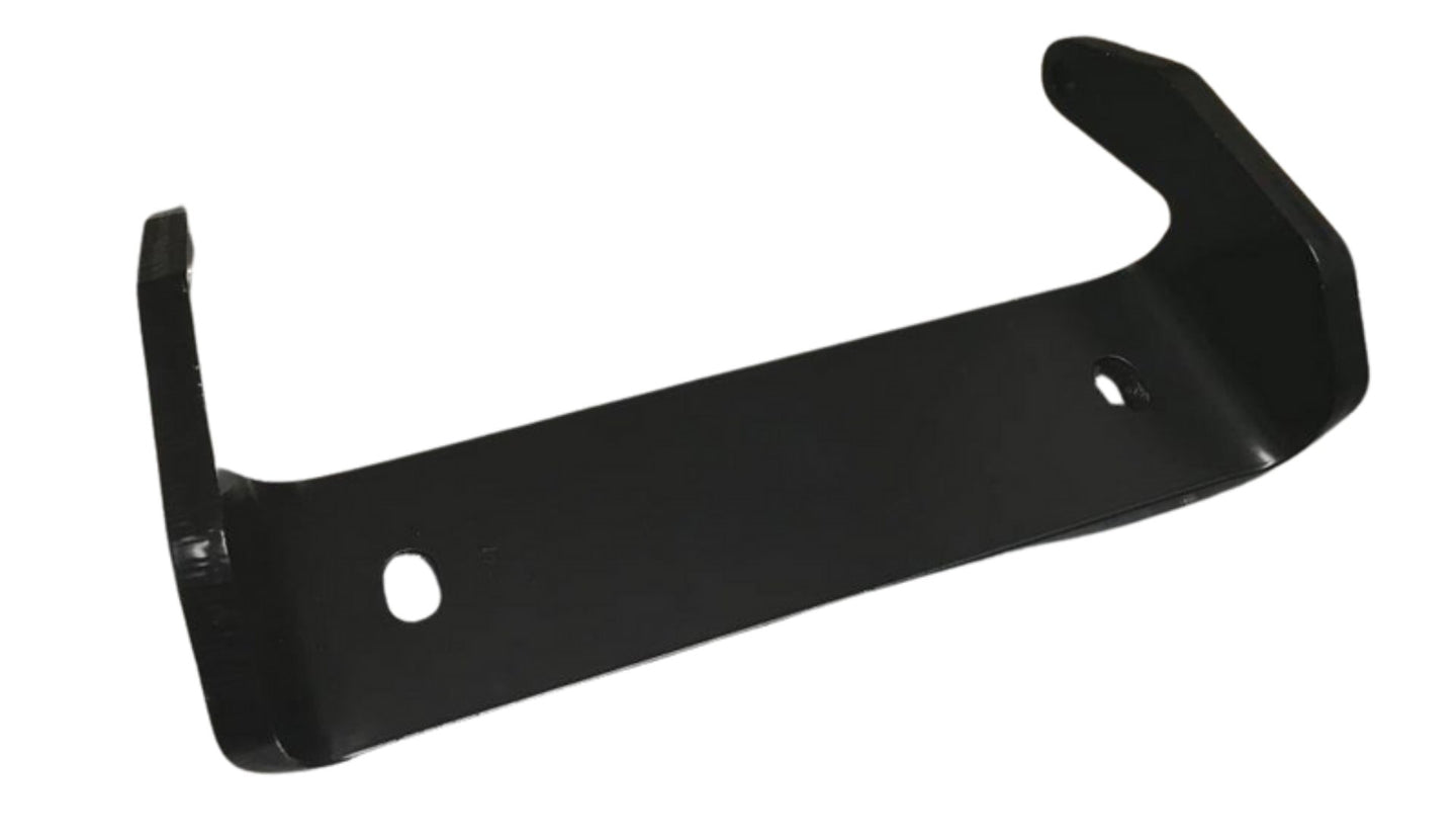 52" / 60" Rubber Chute Kit Dixon Husqvarna Poulan 539131162 - SLE Equipment - 4