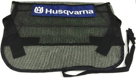 Husqvarna 531300038 Debris Trash Bag Walk Behind - SLE Equipment - 1