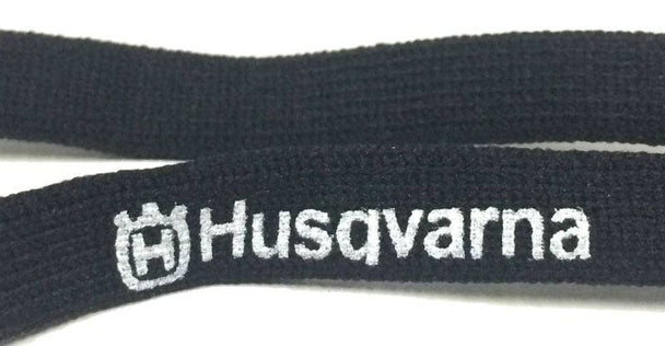 Husqvarna Safety Glasses Lanyard Full Adjustable Eyewear Strap - SLE Equipment - 1