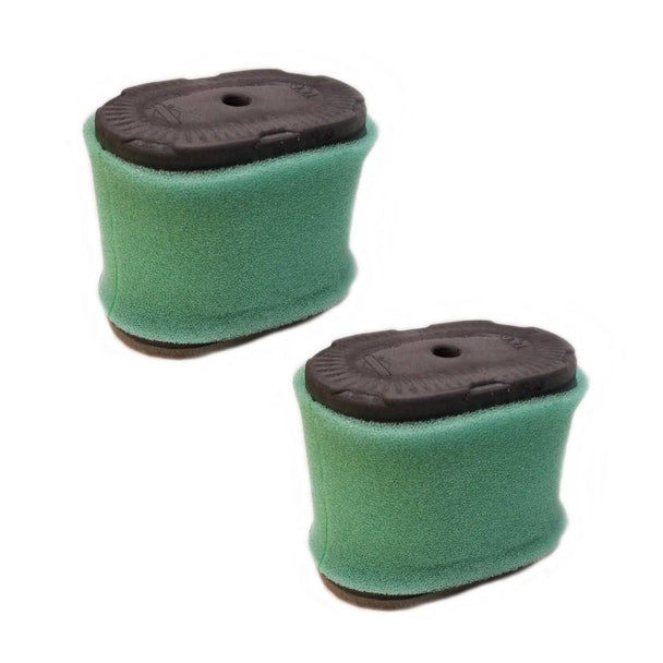 John Deere M143278 Air Filter Element / Pre - Cleaner Set of 2 - SLE Equipment - 2