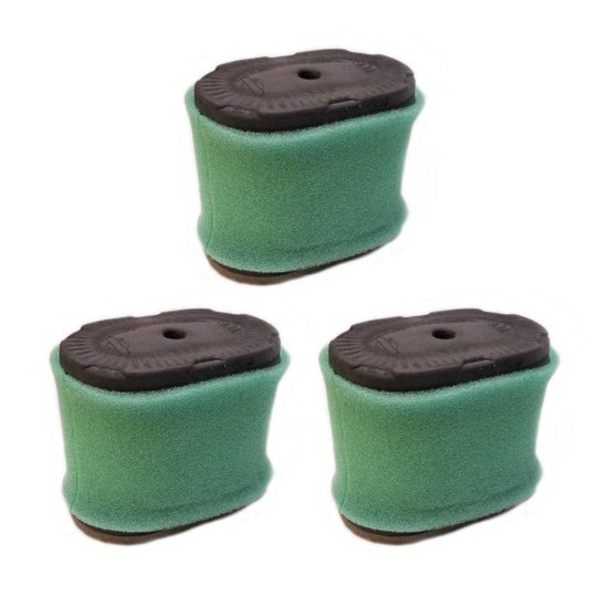 Briggs & Stratton 5059H Air Filter / Pre - Cleaner Set of 3 - SLE Equipment - 1
