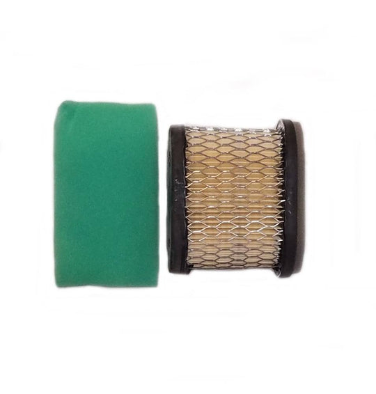 Briggs & Stratton 4207 Air Filter Element/ Pre - Cleaner - SLE Equipment - 2