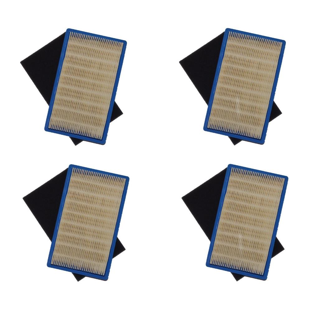 Ferris Genuine Part Air Filter 5101655X4 For Mowers Set of 4 - SLE Equipment - 1