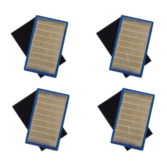 Ferris Genuine Part Air Filter 5101655X4 For Mowers Set of 4 - SLE Equipment - 1