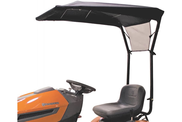 Husqvarna Lawn Tractor Deluxe Sun Shade Canopy