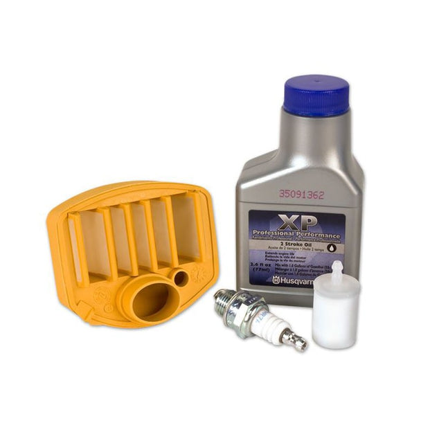 Husqvarna Maintenance Kit for Husqvarna Chainsaws Model 357XP and 359