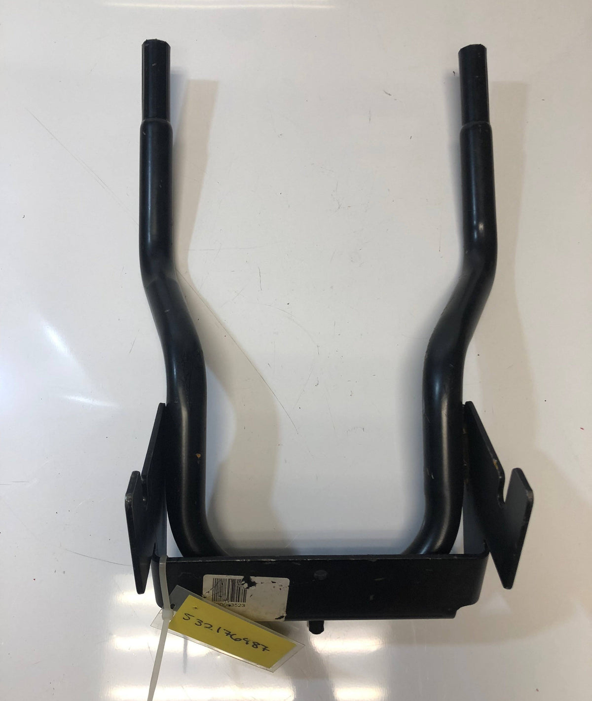 Husqvarna Genuine Part 532176987 BAGGER FRAME ASSEMBLY