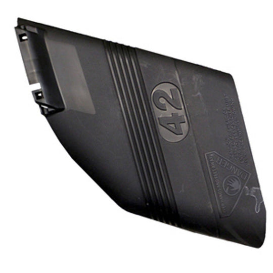532130968_-_SHIELD.DEFLECTOR.MOWER.42__41311-NWM__27813 Top Side Image