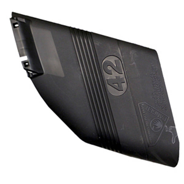 532130968_-_SHIELD.DEFLECTOR.MOWER.42__41311-NWM__27813 Top Side Image