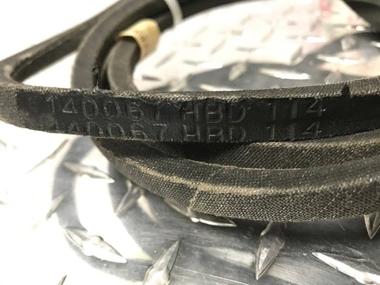 Husqvarna Genuine V - Belt LT , LTH , YT , YTH , PP 532140067 - SLE Equipment - 2