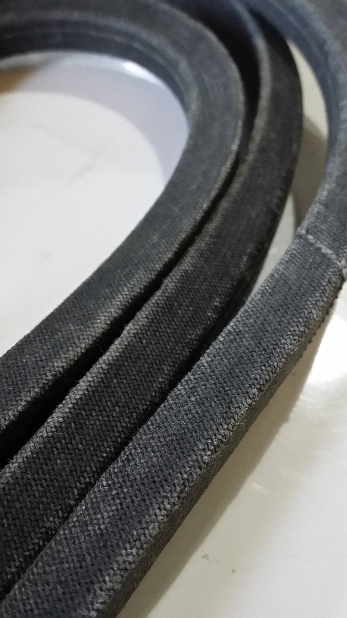 Husqvarna Genuine Primary V - Belt - YTH Tractors - 532148763 - SLE Equipment - 1